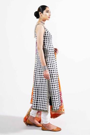 LAWN - ZARA SHAHJAHAN - LUXURY LAWN COLLECTION'21 - MANREET-B - (SALE)