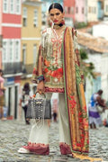 LAWN - ELAN - COPACABANA LUXURY LAWN'18 - EL-02 B - (SALE)