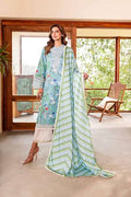LAWN - SABLEV - SHIREE LAWN'24 - SSC-05-24 - (SALE)