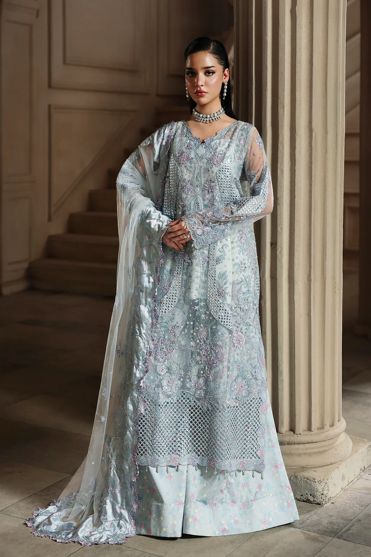 NET - RAJ BARI - SAGE FORMAL - MARGOT