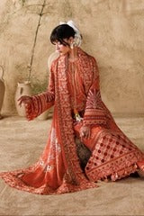 LAWN - AKBAR ASLAM - ELEA LAWN' 26 - ALPINE