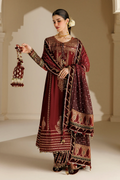 VELVET - JAZMIN - CHANDNI - D10