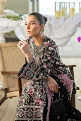 LAWN - AKBAR ASLAM - ELEA LAWN' 26 - MIDNORA