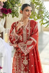 LAWN - AKBAR ASLAM - ELEA LAWN' 26 - CEIMELLE