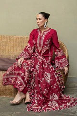 LAWN - AKBAR ASLAM - ELEA LAWN' 26 - MARYVN