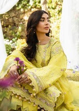 LAWN - AKBAR ASLAM - ELEA LAWN' 26 - NIVELLE