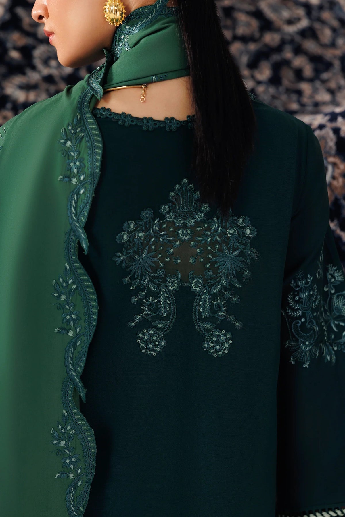 LINEN - QALAMKAR - QLINE'26 - ROMA