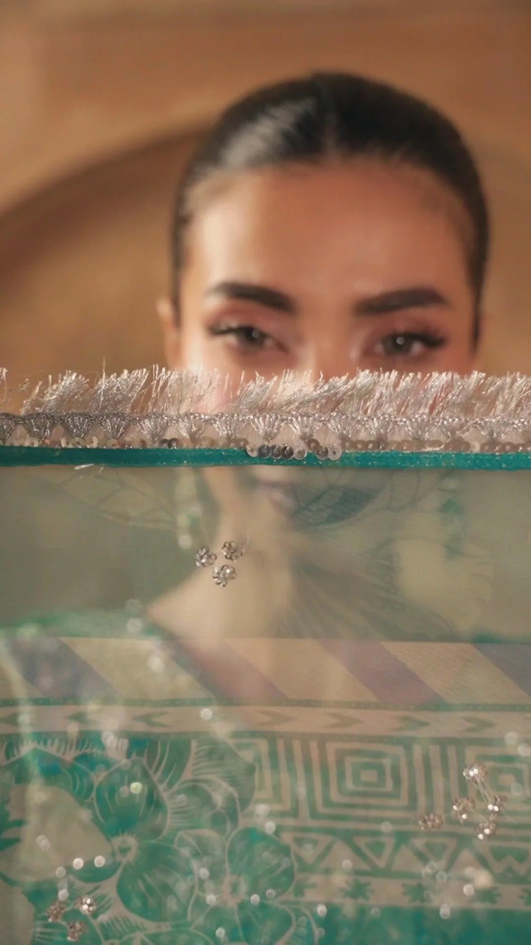 AYLIN - EMBER COLLECTION - OCEAN BLOOM