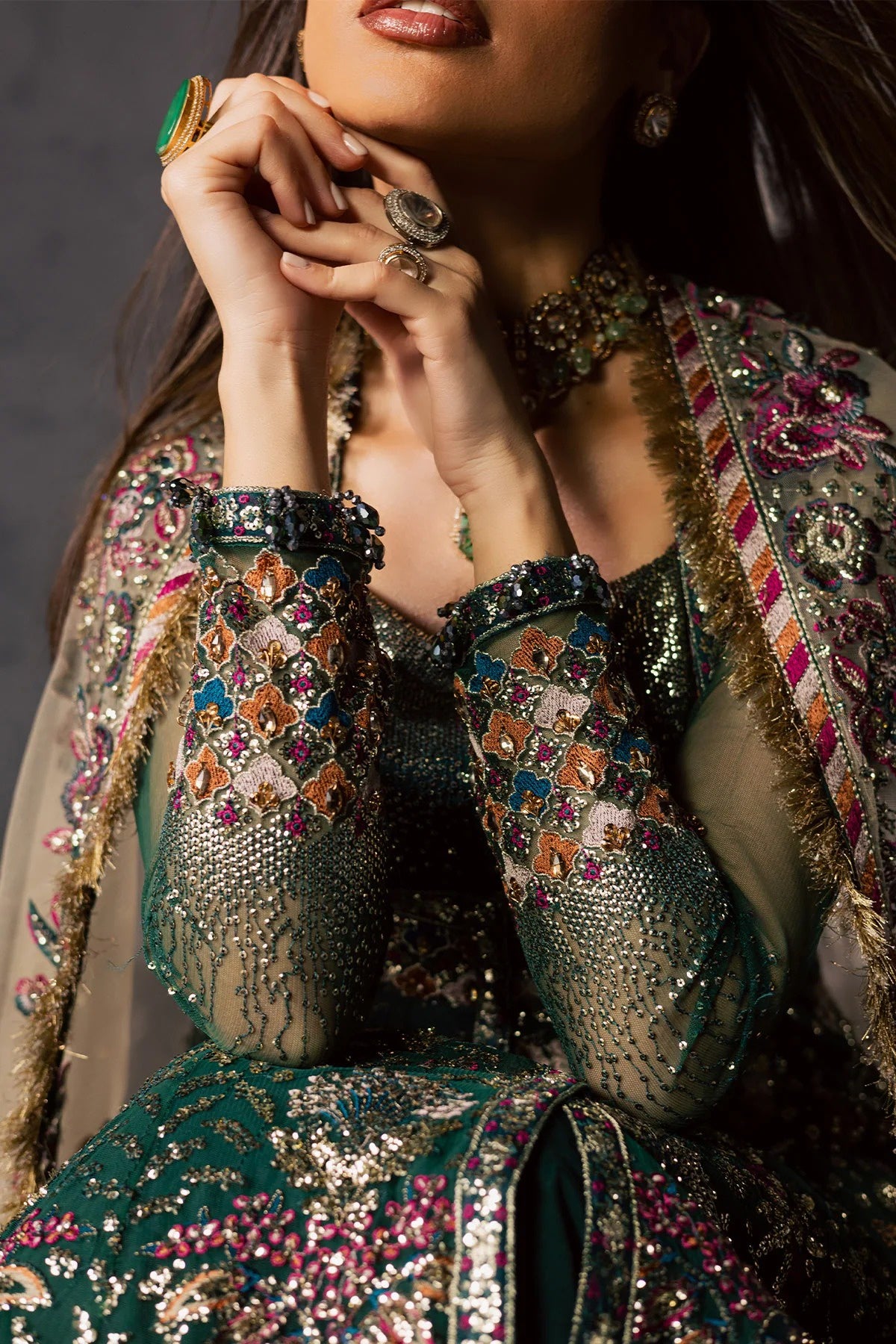 NET - NUREH - MUSE FORMALS - NFM-01