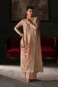 RAW SILK - EMAAN ADEEL - VERVE - VESPER