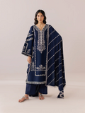 LINEN - MAHNUR - SAGA WINTER - IM-02