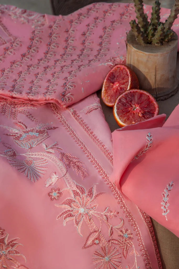 LAWN - ELAN - LUXURY LAWN - TISHALA 9B - (SALE)
