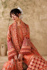 LAWN - AKBAR ASLAM - ELEA LAWN' 26 - ALPINE