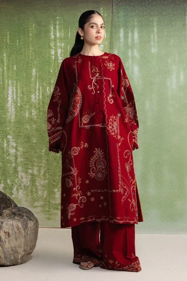 KHADDAR - COCO - WINTER'26 - DIBA 10A