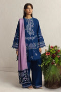 KADDAR - COCO - WINTER'26 - NEELAM 4A