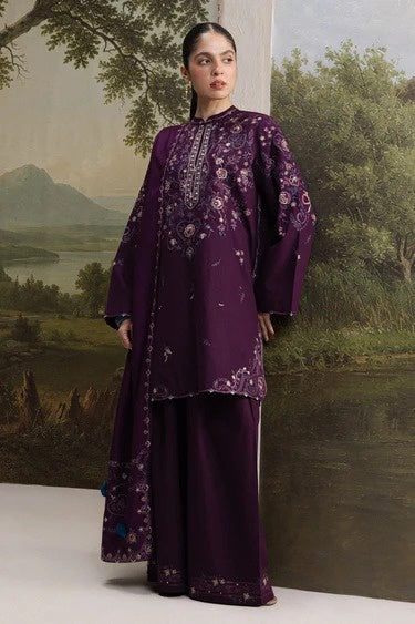 KARANDI - COCO - WINTER'26 - SHAB 5A