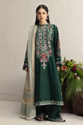 KARANDI - COCO - WINTER'26 - OCHRE - 2B