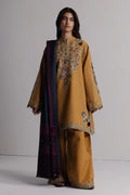 KHARANDI - COCO - WINTER'26 - OCHRE 2A