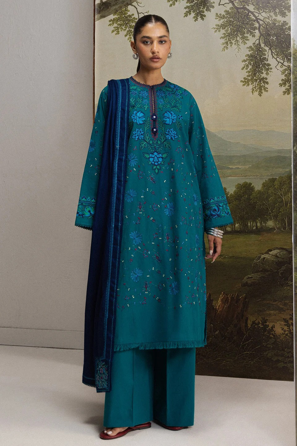 KARANDI - COCO - WINTER'26 - TABASSUM 7A