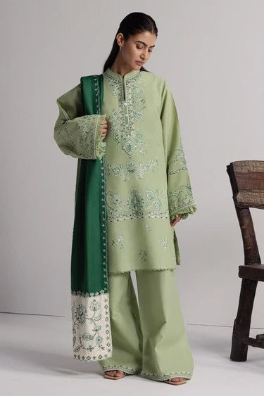 KHADDAR - COCO - WINTER'26 NEELAM 4B