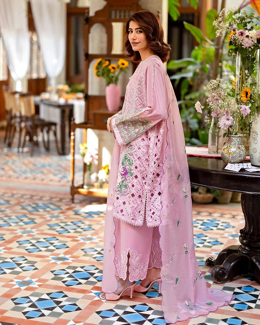 LAWN - MUSHQ - ASTORIA LAWN'26 - ARABIL