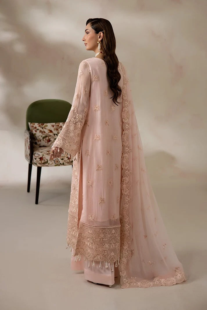 CHIFFON - IMROZIA - LA'FIORA - ROSELLE