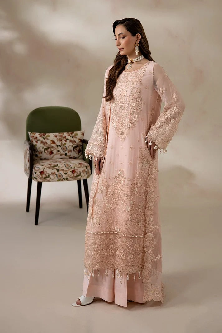 CHIFFON - IMROZIA - LA'FIORA - ROSELLE