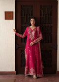 SILK - NEESHAY - SHAGUN - PARISA