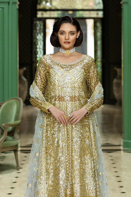 FORMALS NET- MUSHQ - HEMLINE WEEDING'26 - ONLY YOU