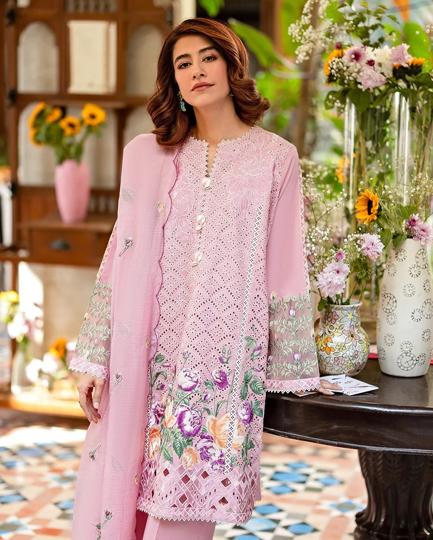 LAWN - MUSHQ - ASTORIA LAWN'26 - ARABIL
