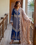 LAWN - MUSHQ - ASTORIA LAWN'26 - ZENITH