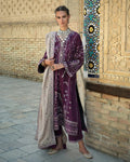 CORDUROY - MUSHQ - BUKHARA -  CARAVAN