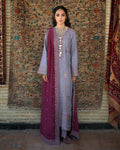 CREPE - MUSHQ - BUKHARA - OLD CITY BLOOM