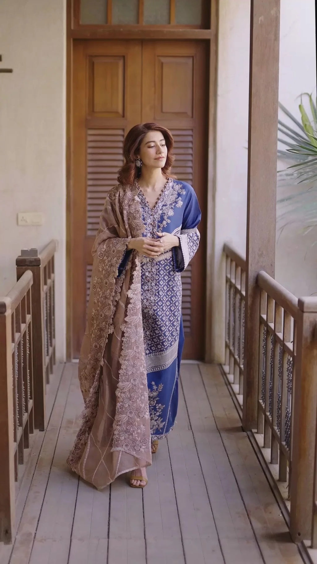 LAWN - MUSHQ - ASTORIA LAWN'26 - ZENITH