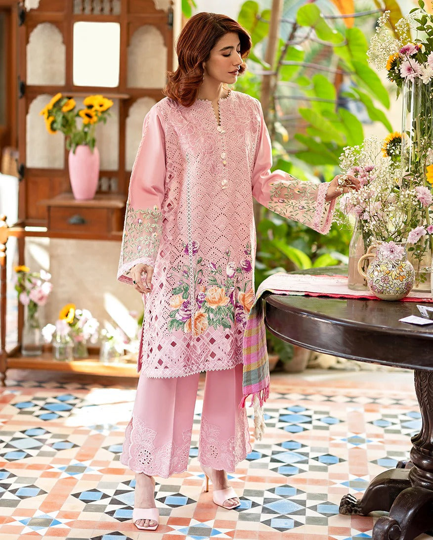 LAWN - MUSHQ - ASTORIA LAWN'26 - ARABIL