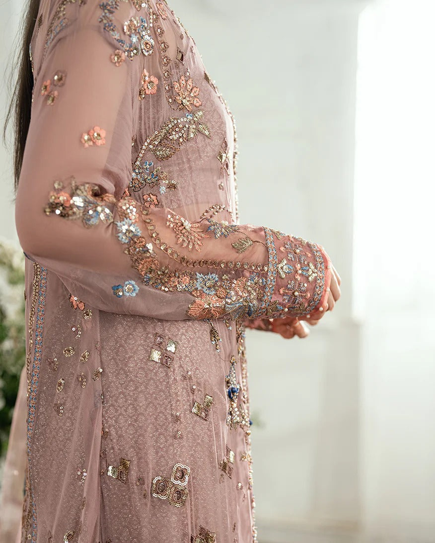 LAWN - MUSHQ - SHAM SHANDAAR - ROOP RANGOLI