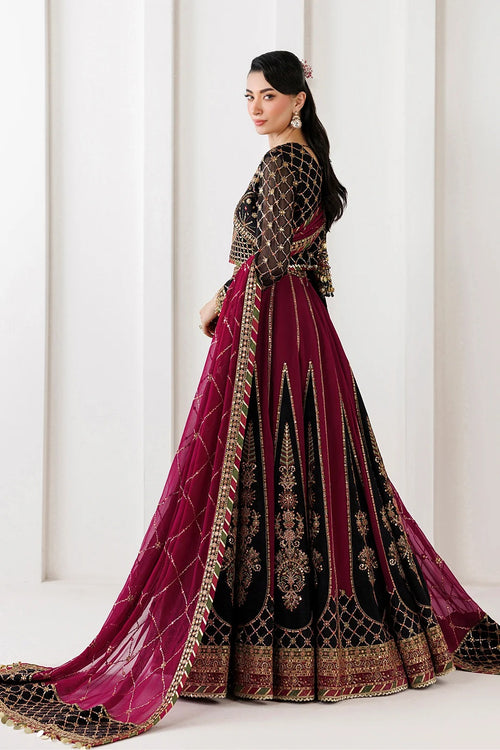 CHIFFON - ALIZEH - LA UHE - NEVRA