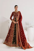 CHIFFON - ALIZEH - LA'RUHE - CRYSTAL