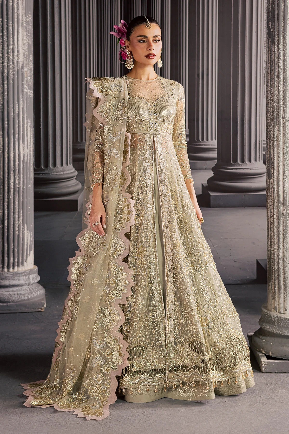 NET - NUREH - MUSE FORMAL - NFM-03