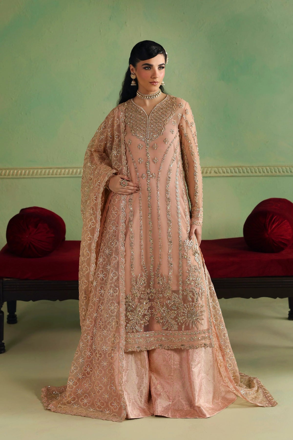 NET - AKBAR ASLAM - MASTANI - ARSHIA