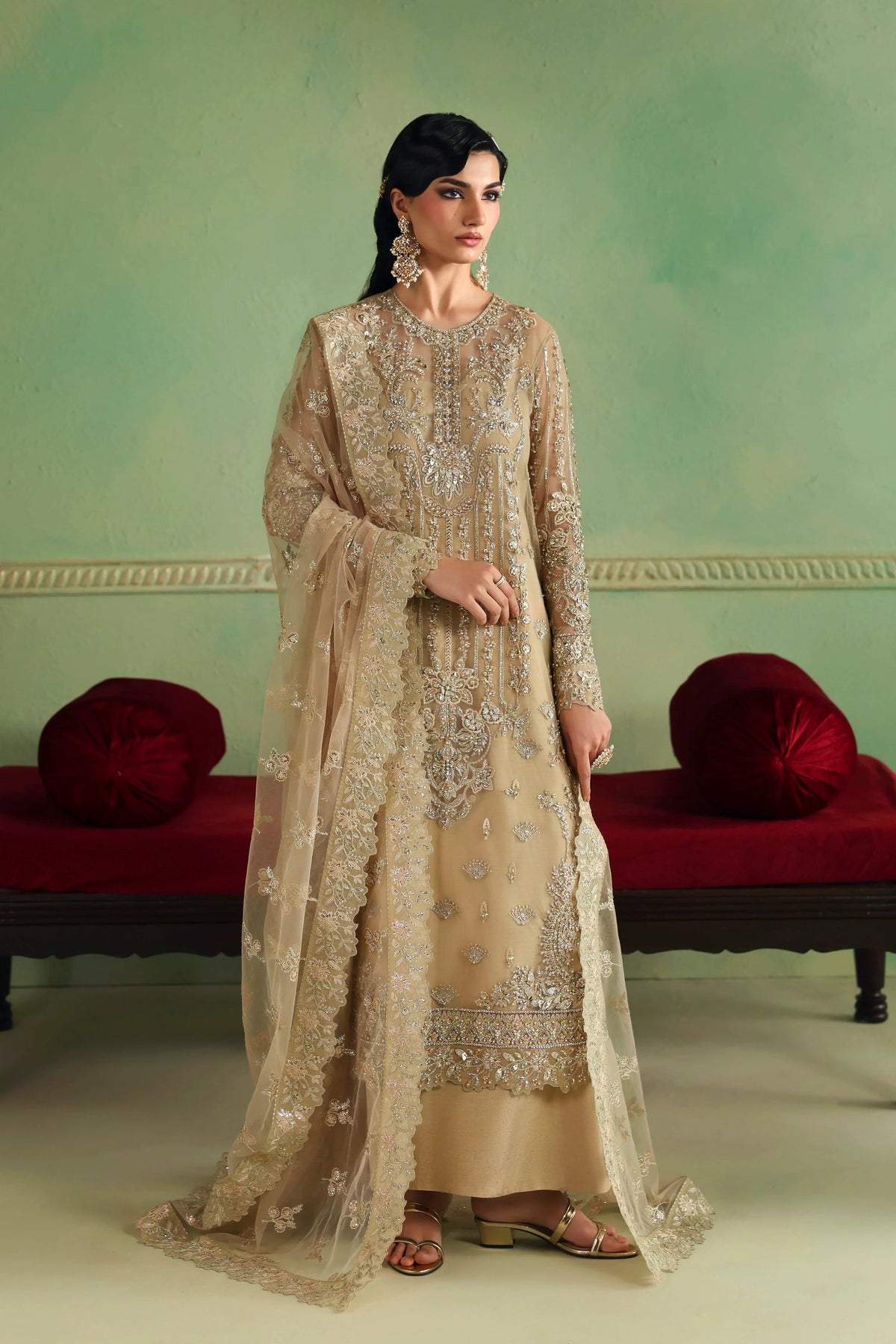 NET - AKBAR ASLAM - MASTANI - ZAREEF