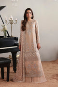 CHIFFON - AKBAR ASLAM - MEERAS - ELODIE