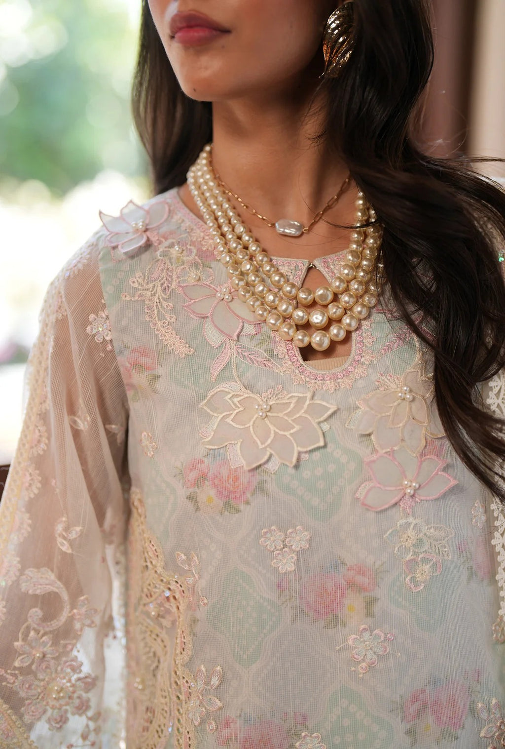 KHAADI NET - AJR - CUTWORK EDIT - ELYSIA