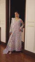 ORGANZA - AJR - CUTWORK EDIT - CIEL