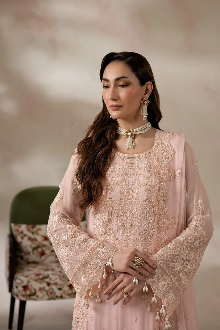 CHIFFON - IMROZIA - LA'FIORA - ROSELLE