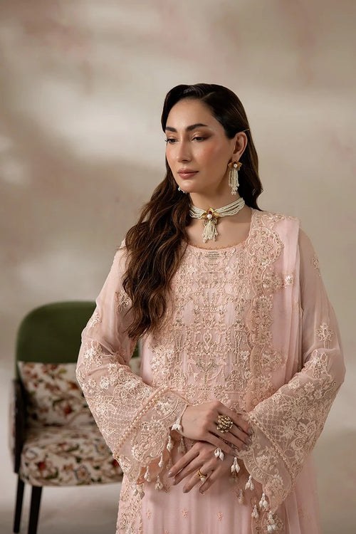 CHIFFON - IMROZIA - LA'FIORA - ROSELLE