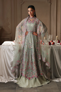 NET - RAJ BARI - SAGE FORMAL - SHIZELLE