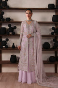 CHIFFON - AKBAR ASLAM - MEERAS - CAMILLE