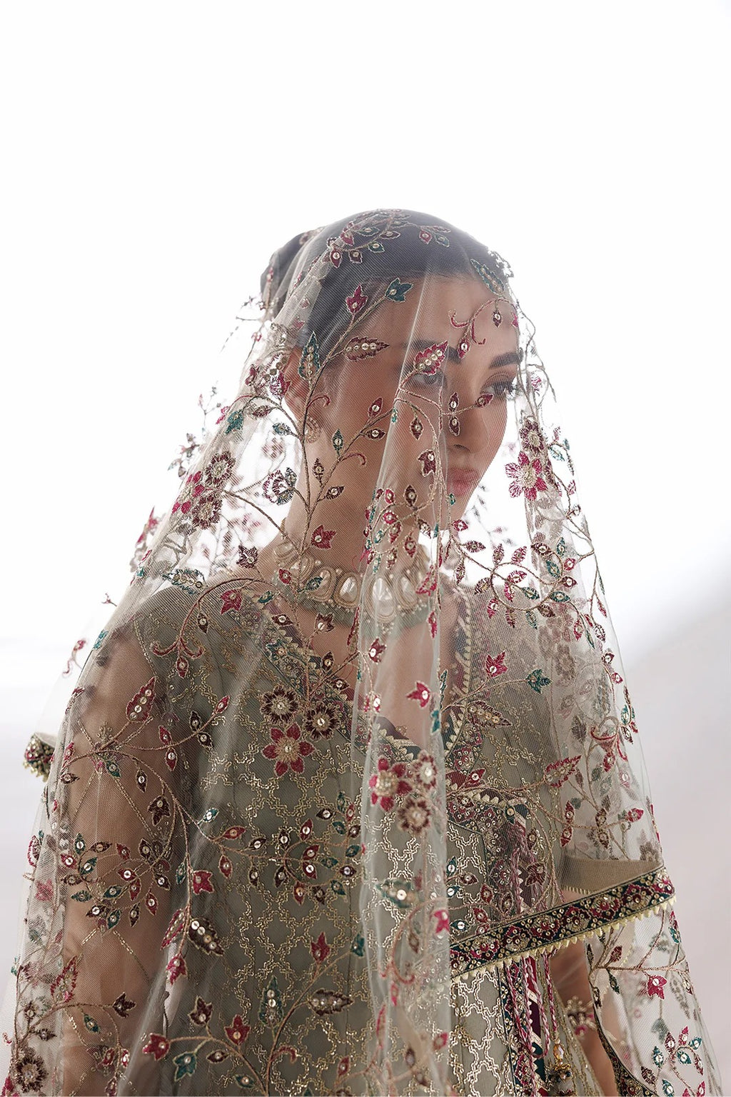 NET - ALIZEH - LA'RUHE - GRACE