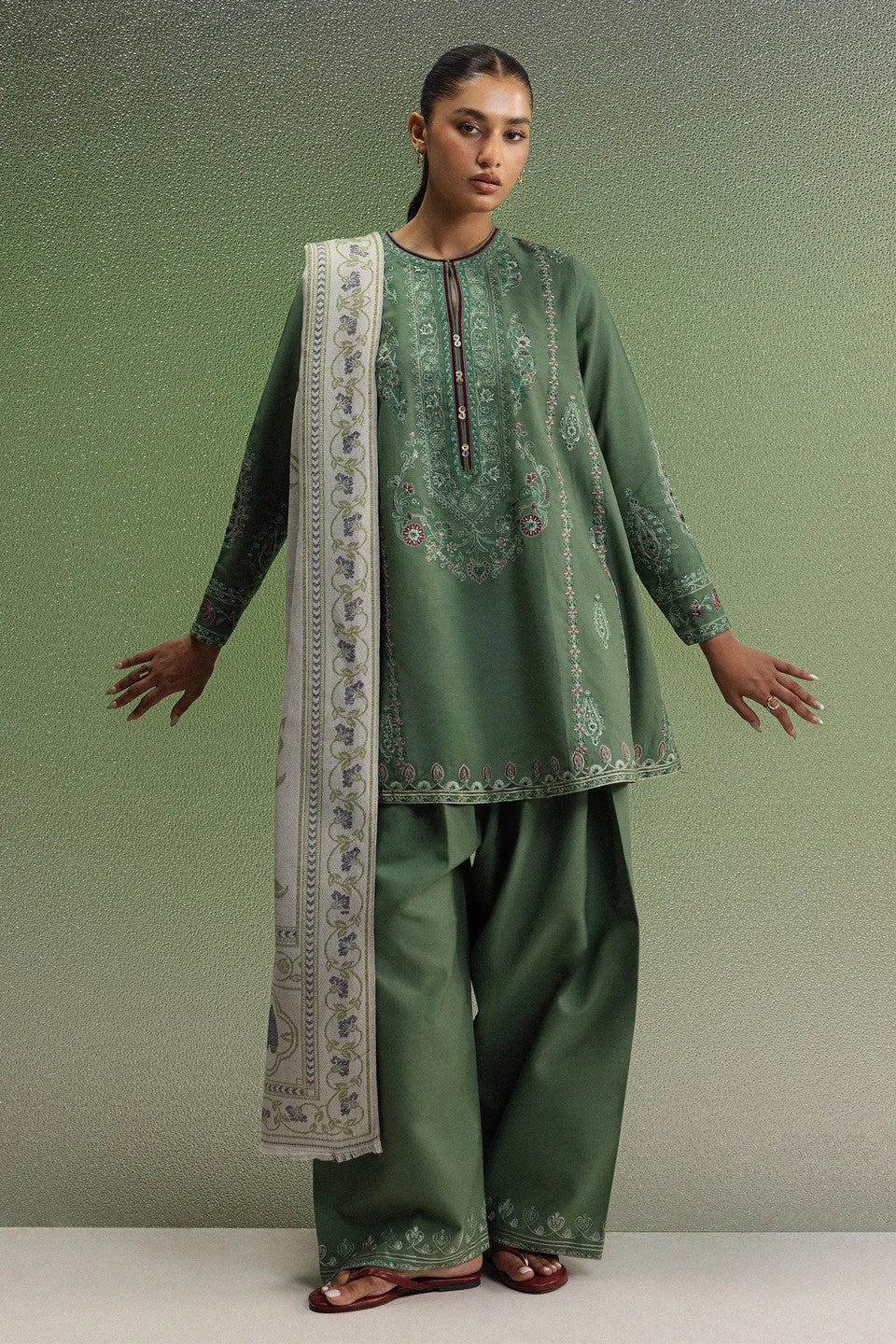 KHADDAR - COCO - WINTER'26 - SARD 1B